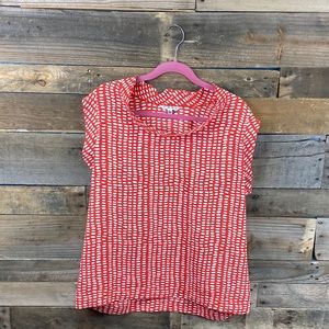 Cabi Madeline blouse